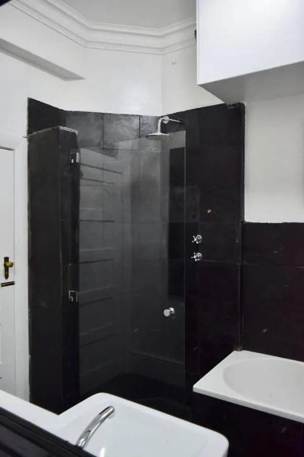 Characterful And Stylish 3 Bedroom Home In Green Point Cape Town South Africa